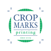 Crop Marks Printing